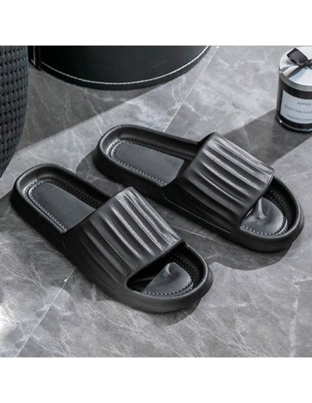 Sandalia para hombre, al por mayor 26/29 - ID 47172 negro