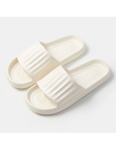 Sandalia para dama, al por mayor 22/25 - ID 47171 blanca