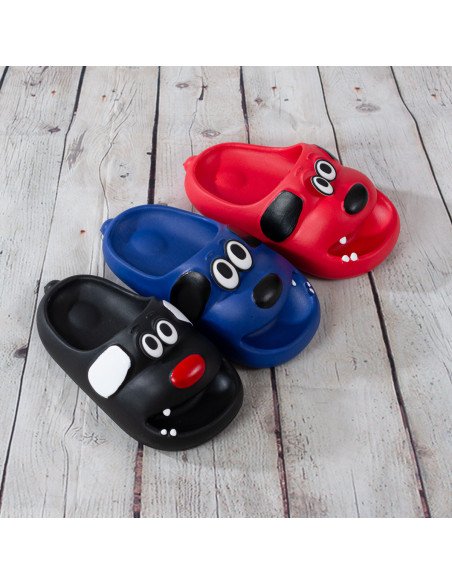 Sandalia para niños al mayoreo en LHESH