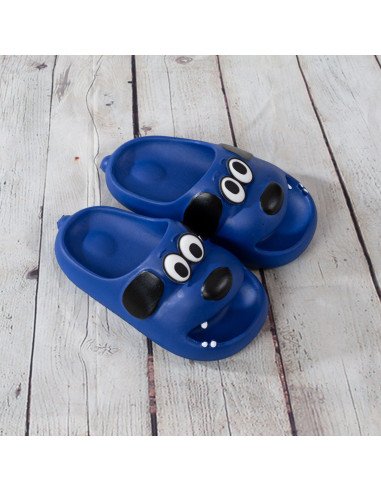 Sandalia para niños al mayoreo en LHESH