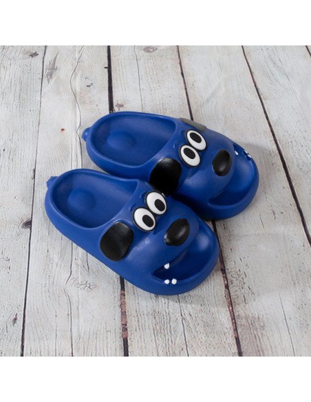 Sandalia para niños al mayoreo en LHESH