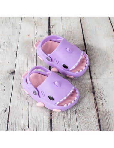 Sandalias de EVA para niño niña dama al Mayoreo en LHESH