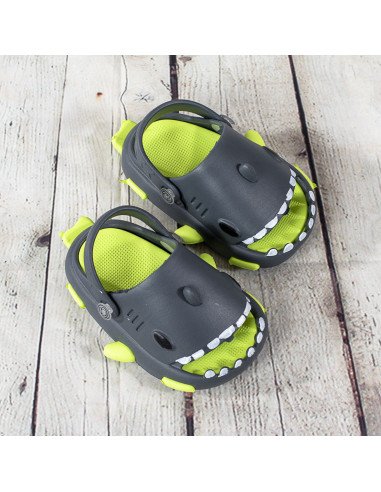 Sandalias de EVA para niño niña dama al Mayoreo en LHESH