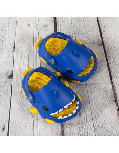 Sandalias de EVA para niño niña dama al Mayoreo en LHESH