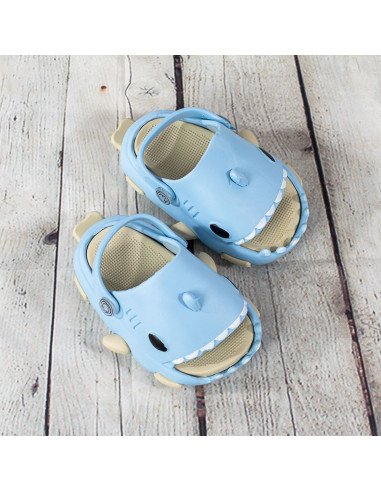 Sandalias de EVA para niño niña dama al Mayoreo en LHESH