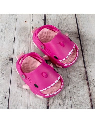 Sandalias de EVA para niño niña dama al Mayoreo en LHESH