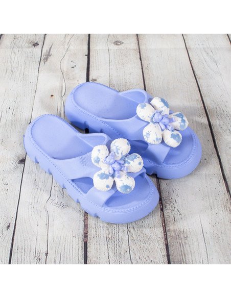 Sandalias de EVA para niño niña dama al Mayoreo en LHESH