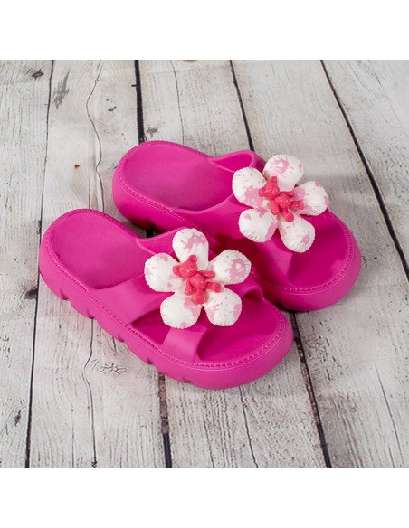 Sandalias de EVA para niño niña dama al Mayoreo en LHESH