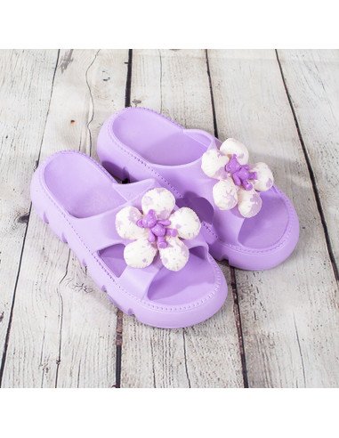 Sandalias de EVA para niño niña dama al Mayoreo en LHESH